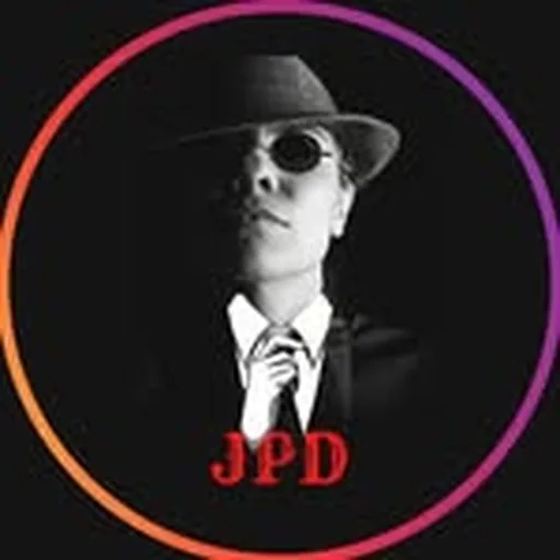 @jeanpauldarc profile image