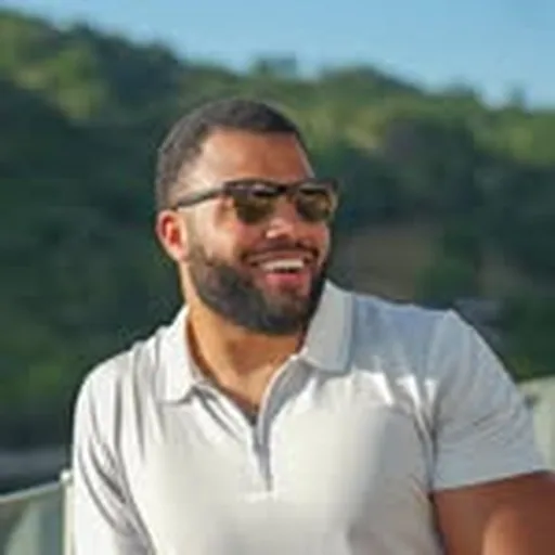 @jefeharris profile image