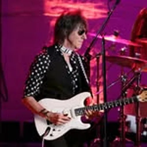 @jeffbeckofficial profile image