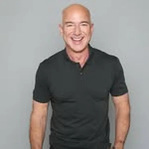 @jeffbezos profile image