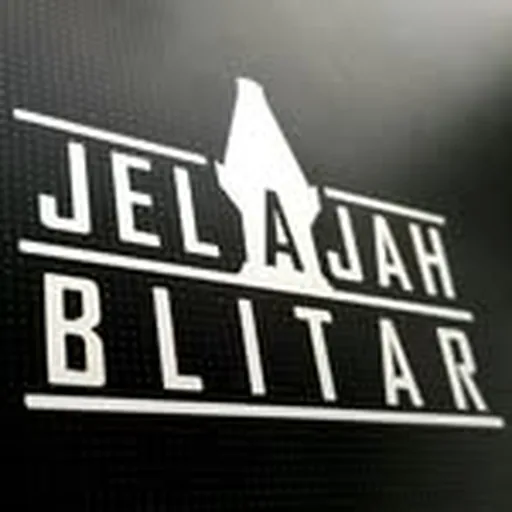 @jelajahblitar profile image