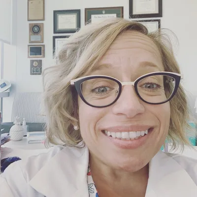 @jenarnoldmd profile image