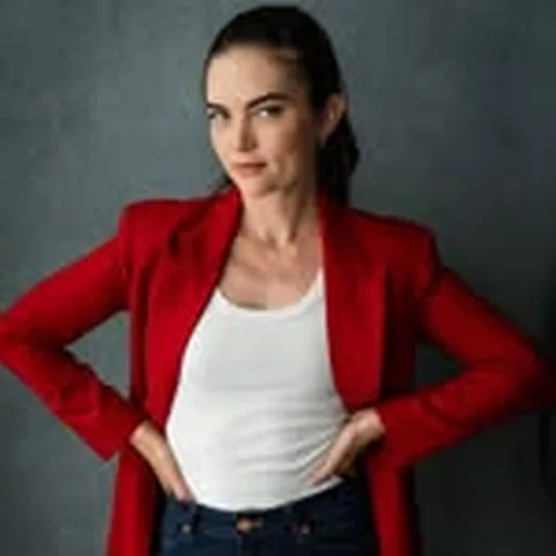 @jenarooski profile image