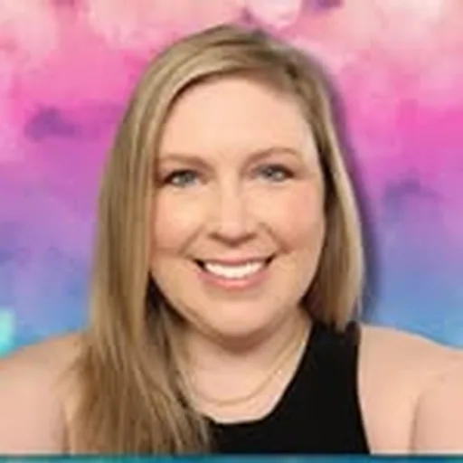 @jenchapin profile image