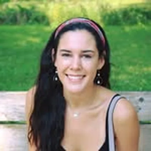 @jeneecarlson14 profile image