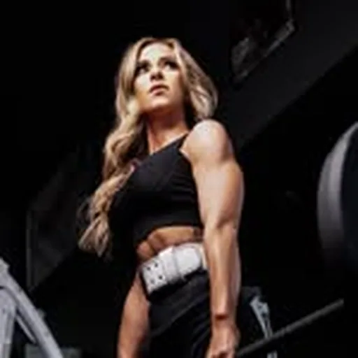@jennaconroy profile image