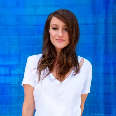 @jennaezarik profile image
