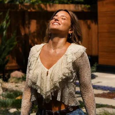 @jenniferdenali profile image