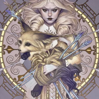 @jenniferhealyart profile image