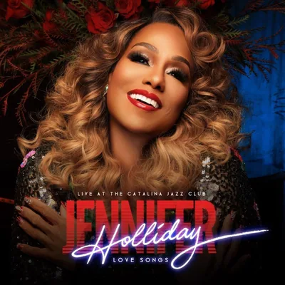 @jenniferhollidayofficial profile image
