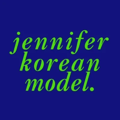 @jenniferkorean profile image