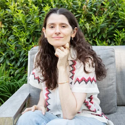 @jenniferrosegoldman profile image