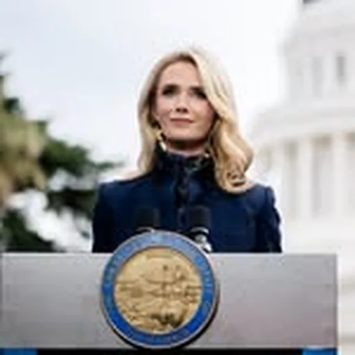 @jennifersiebelnewsom profile image