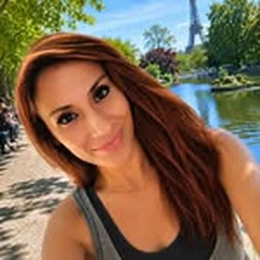 @jennjademusic profile image