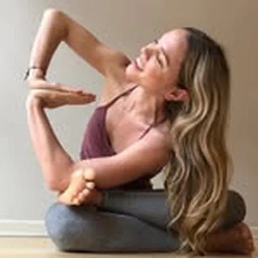 @jennycampbellyoga profile image