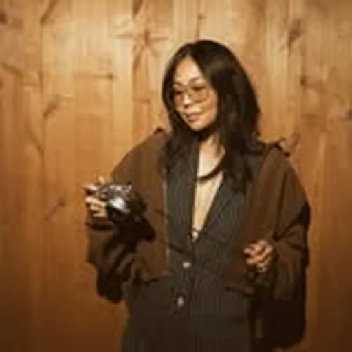 @jennychok profile image