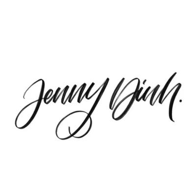 @jennydinhofficial profile image
