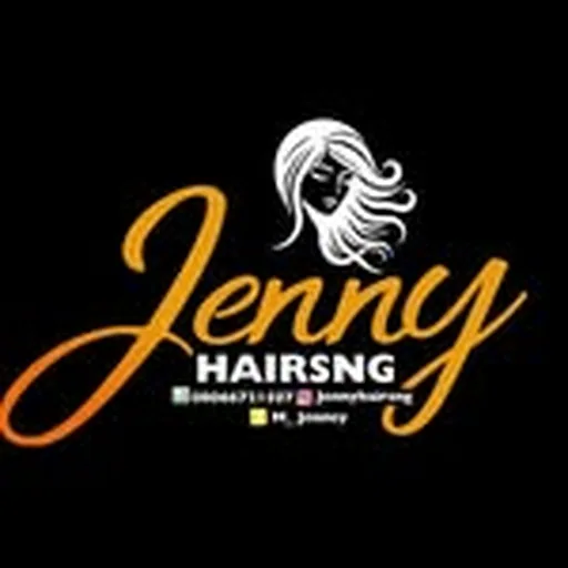@jennyhairsng profile image