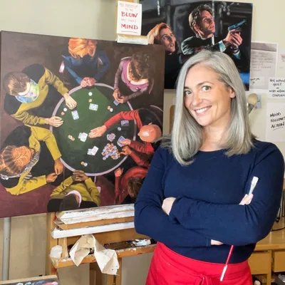 @jennyrjohnsonart profile image