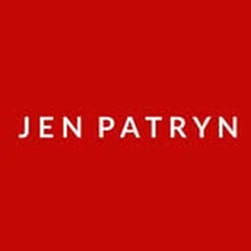 @jenpatryn profile image