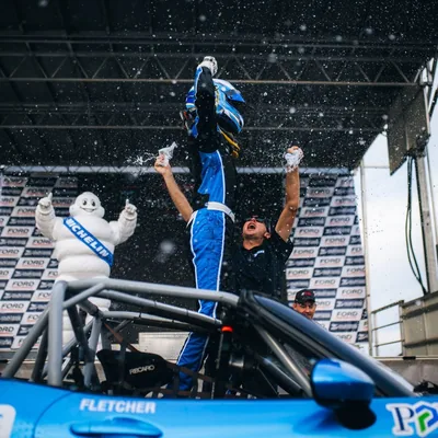 @jeremyfletcherracing profile image