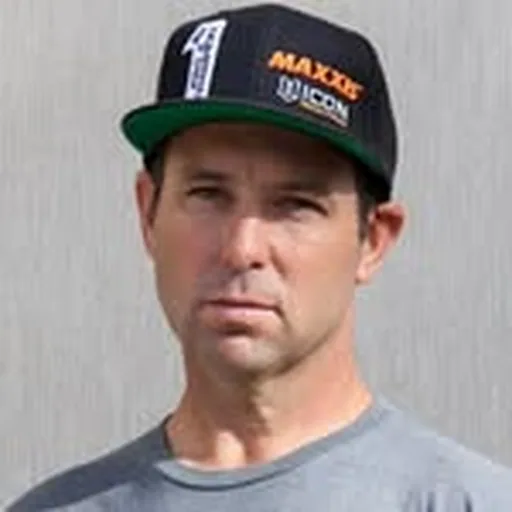 @jeremymcgrath profile image