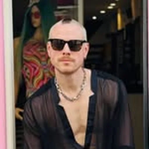 @jeremyrocahair profile image