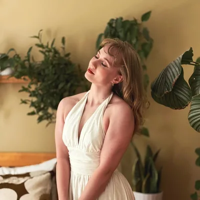 @jerianie profile image