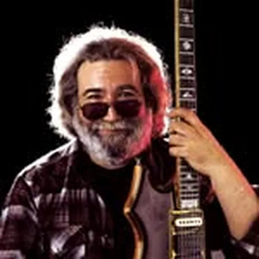 @jerrygarcia profile image