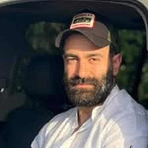 @jerryghazal profile image