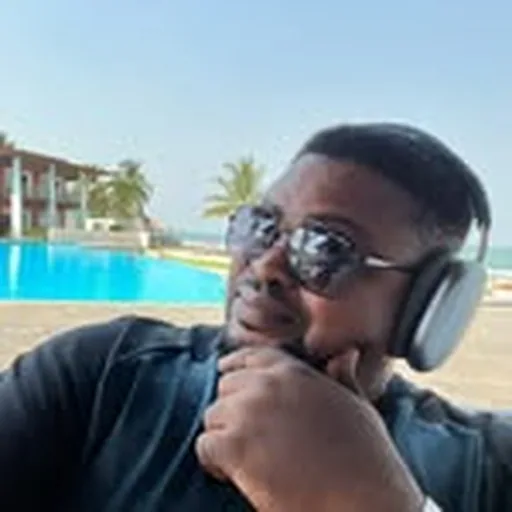 @jerryomole profile image