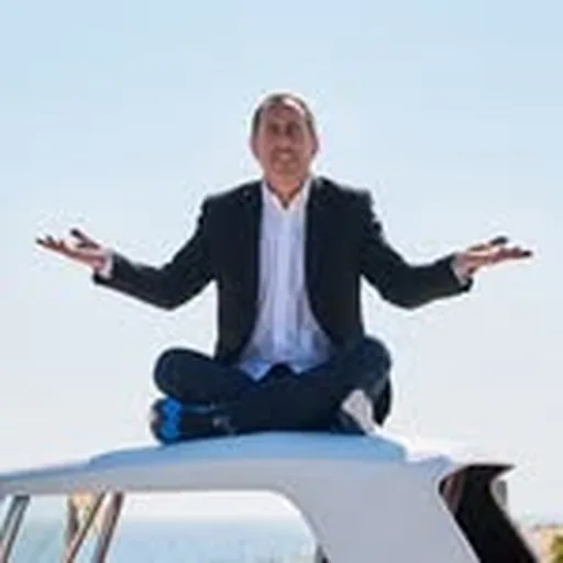 @jerryseinfeld profile image