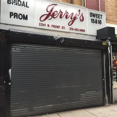 @jerrysonfront profile image