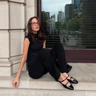 @jessalizzi profile image