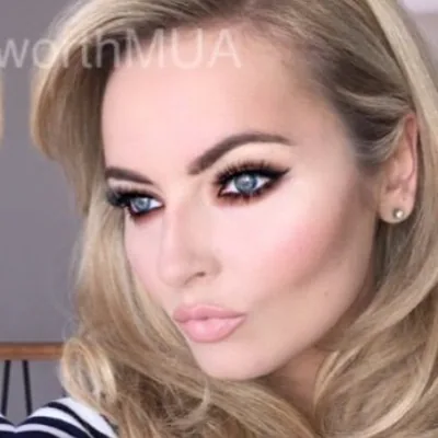 @jesscmakeupx profile image