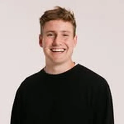 @jessedueck profile image