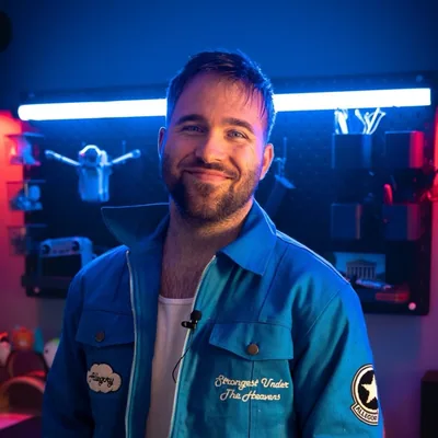 @jesserydr profile image