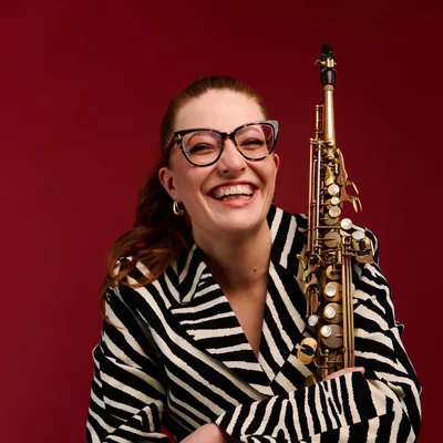 @jessgillamsax profile image