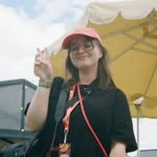 @jessgleeson profile image