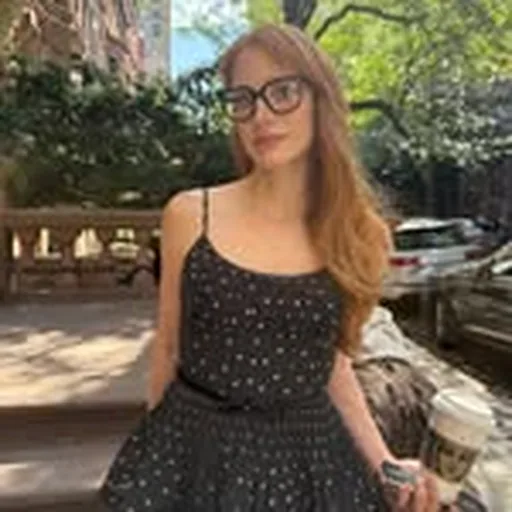 @jessicachastain profile image