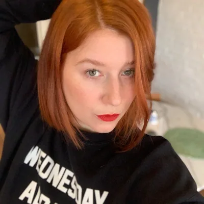 @jessicaferri profile image