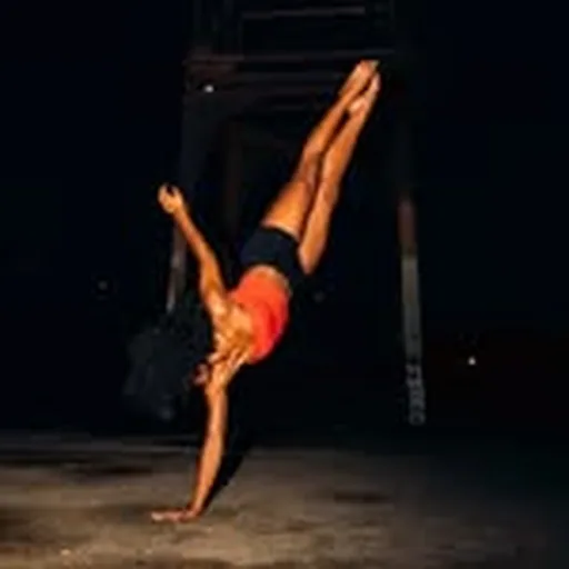 @jessicajenea profile image
