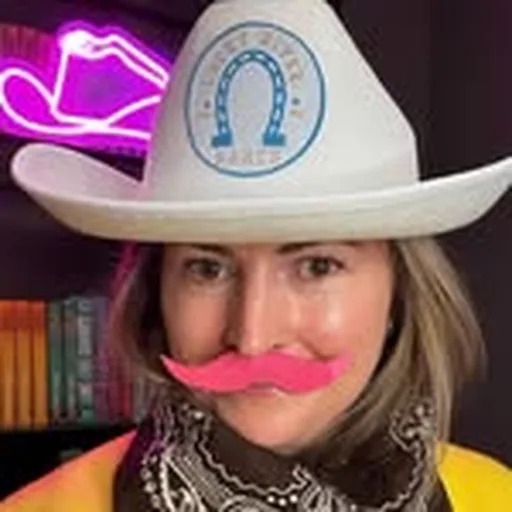 @jessicapauthor profile image