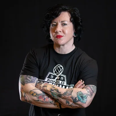 @jessicasaysarrgh profile image