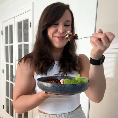@jessiemay_foodiefitness profile image
