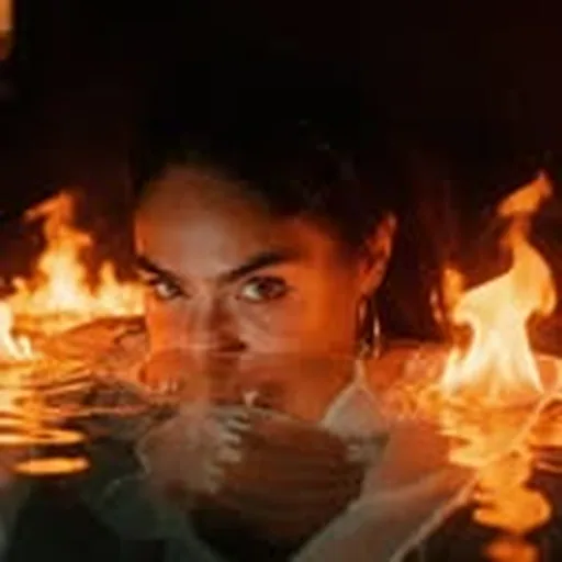 @jessiereyez profile image