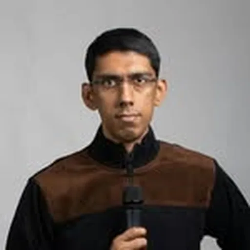 @jestsaikiran profile image