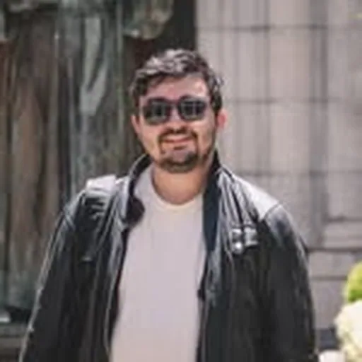 @jesusaom profile image