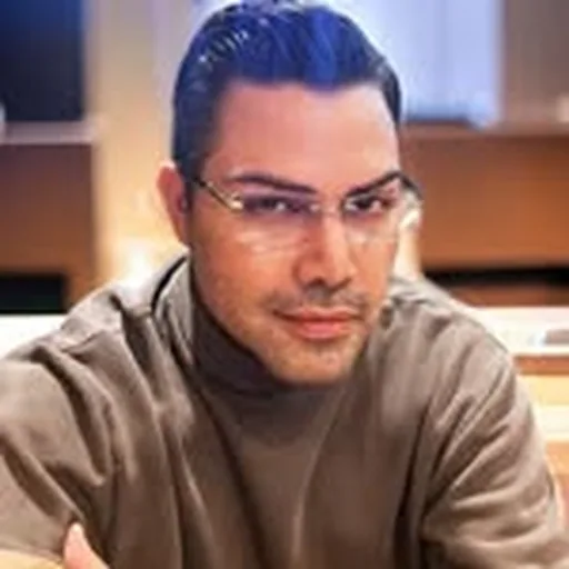 @jesuscancel profile image
