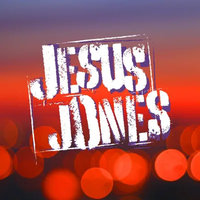 @jesusjonesband profile image